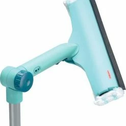 Leifheit Raamwisser 3in1 28 Cm Met Telescoopsteel En Draaiknop (110-190 Cm) Click System 14 Leifheit Raamwisser 3in1 28 Cm Met Telescoopsteel En Draaiknop (110-190 Cm) Click System -SolisVac Plus Shop 550x624