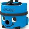 Numatic James - JVH-187 - Stofzuiger Met Zak