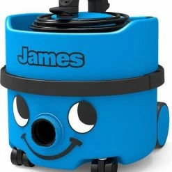 Numatic James - JVH-187 - Stofzuiger Met Zak