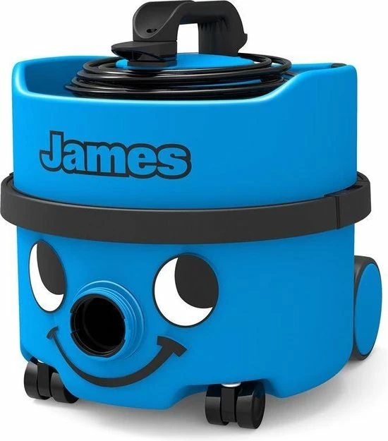 Numatic James - JVH-187 - Stofzuiger Met Zak 1 Numatic James - JVH-187 - Stofzuiger Met Zak