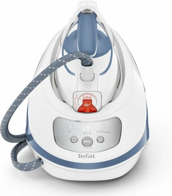 Tefal Express Protect SV9202 -Stoomgenerator 4 Tefal Express Protect SV9202 -Stoomgenerator - Afbeelding 4