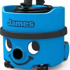 Numatic James - JVH-187 - Stofzuiger Met Zak 17 Numatic James - JVH-187 - Stofzuiger Met Zak -SolisVac Plus Shop 550x629 7