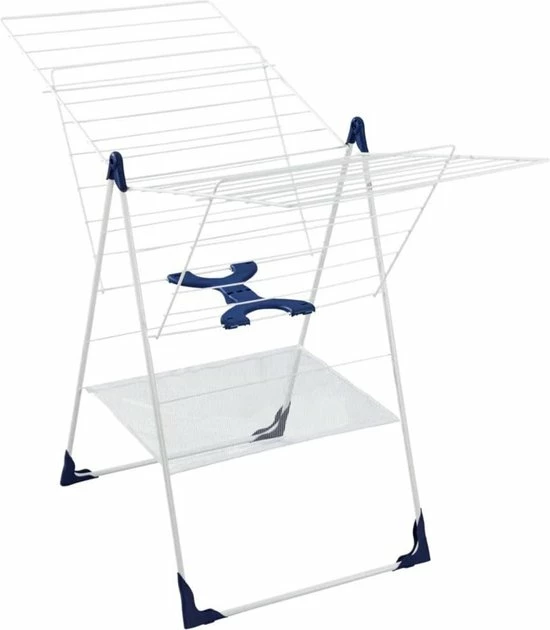 Leifheit Droogrek Classic 250 Flex - 25 M Drooglengte 2 Leifheit Droogrek Classic 250 Flex - 25 M Drooglengte - Afbeelding 2