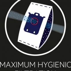 AEG GR201S - Stofzuigerzakken - Stofzuigerzakken Aeg - 4 Stuks 17 AEG GR201S - Stofzuigerzakken - Stofzuigerzakken Aeg - 4 Stuks -SolisVac Plus Shop 550x633 4