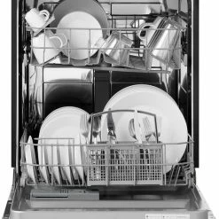 Inventum IVW6006A - Volledig Integreerbare Inbouw Vaatwasser - Wit 28 Inventum IVW6006A - Volledig Integreerbare Inbouw Vaatwasser - Wit -SolisVac Plus Shop 550x635 4