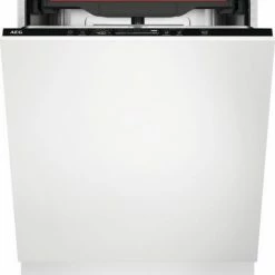 AEG FSB52907Z - QuickSelect - Inbouw Vaatwasser