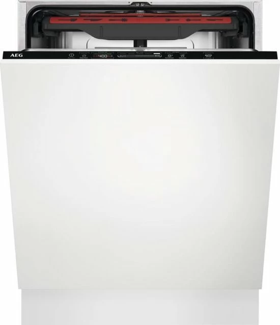 AEG FSB52907Z - QuickSelect - Inbouw Vaatwasser 1 AEG FSB52907Z - QuickSelect - Inbouw Vaatwasser