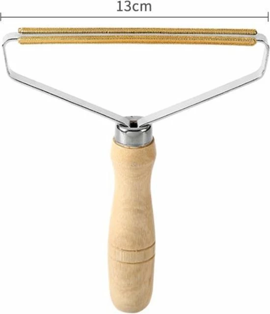 Merkloos Pluizenverwijderaar - Ontpluizer -Draagbare Lint Remover - Verwijdert Pluisjes - Voor Tapijt - Wollen Kleding - Makkelijk Mee Te Nemen 1 Merkloos Pluizenverwijderaar - Ontpluizer -Draagbare Lint Remover - Verwijdert Pluisjes - Voor Tapijt - Wollen Kleding - Makkelijk Mee Te Nemen