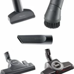 Miele Boost CX1 Cat & Dog PowerLine Obsidiaanzwart - Stofzuiger Zonder Zak -SolisVac Plus Shop 550x641 5