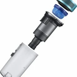 Samsung VS20T7532T1 - Jet 75 Pet - Steelstofzuiger 25 Samsung VS20T7532T1 - Jet 75 Pet - Steelstofzuiger -SolisVac Plus Shop 550x642 1