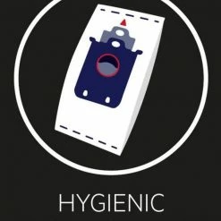 AEG GR201S - Stofzuigerzakken - Stofzuigerzakken Aeg - 4 Stuks 18 AEG GR201S - Stofzuigerzakken - Stofzuigerzakken Aeg - 4 Stuks -SolisVac Plus Shop 550x645