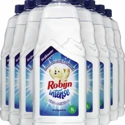 Robijn Morgenfris Strijkwater - 10 X 1L - Voordeelverpakking 15 Robijn Morgenfris Strijkwater - 10 X 1L - Voordeelverpakking -SolisVac Plus Shop 550x647 5