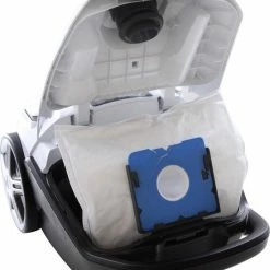 Inventum ST308WZA - Stofzuiger Met Zak - Wit -SolisVac Plus Shop 550x648 1