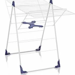 Leifheit Droogrek Classic 200 Flex - 20 M Drooglengte -SolisVac Plus Shop 550x650