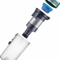 Samsung VS15A6031R1 - Jet 60 Turbo - Steelstofzuiger 33 Samsung VS15A6031R1 - Jet 60 Turbo - Steelstofzuiger -SolisVac Plus Shop 550x652