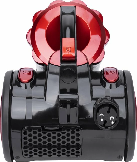 Swiss Pro+ | Stofzuiger Zonder Zak - Stofzuiger Cyclonische Vaccuum 1600W | Limited Edition 12 Swiss Pro+ | Stofzuiger Zonder Zak - Stofzuiger Cyclonische Vaccuum 1600W | Limited Edition - Afbeelding 12