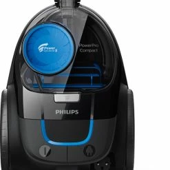 Philips PowerPro Compact FC9331/09 - Stofzuiger Zonder Zak 35 Philips PowerPro Compact FC9331/09 - Stofzuiger Zonder Zak -SolisVac Plus Shop 550x655 1