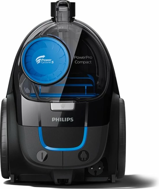 Philips PowerPro Compact FC9331/09 - Stofzuiger Zonder Zak 11 Philips PowerPro Compact FC9331/09 - Stofzuiger Zonder Zak - Afbeelding 11