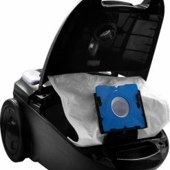 Tomado TVC3003B - Krachtige Stofzuiger Met Zak - HEPA 13 Filter- Snoerlengte 9 Meter - Zwart 15 Tomado TVC3003B - Krachtige Stofzuiger Met Zak - HEPA 13 Filter- Snoerlengte 9 Meter - Zwart -SolisVac Plus Shop 550x655 2