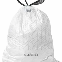 Brabantia PerfectFit Vuilniszakken - 60 L - Code M - 40 Stuks 15 Brabantia PerfectFit Vuilniszakken - 60 L - Code M - 40 Stuks -SolisVac Plus Shop 550x657 1