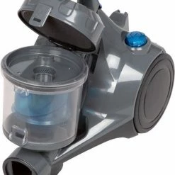 SILVER2000 Stofzuiger Zonder Zak - 850 Watt - Sterke Zuigkracht - Stofzuigers- Compact En Licht - Stil - Makkelijk In Gebruik 12 SILVER2000 Stofzuiger Zonder Zak - 850 Watt - Sterke Zuigkracht - Stofzuigers- Compact En Licht - Stil - Makkelijk In Gebruik -SolisVac Plus Shop 550x659 2