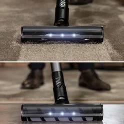 JAP Appliances JAP Cyclone C3 - 4in1 Steelstofzuiger - Met Dweilfunctie - Anti-allergie - Snoerloos - Stofzuiger Zonder Zak 21 JAP Appliances JAP Cyclone C3 - 4in1 Steelstofzuiger - Met Dweilfunctie - Anti-allergie - Snoerloos - Stofzuiger Zonder Zak -SolisVac Plus Shop 550x660 4