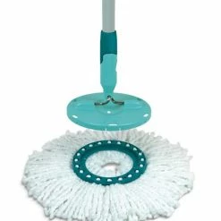 Leifheit Clean Twist Disc Mop - Vervangingskop 13 Leifheit Clean Twist Disc Mop - Vervangingskop -SolisVac Plus Shop 550x660 7