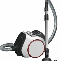Miele Boost CX1 Lotuswit - Stofzuiger Zonder Zak