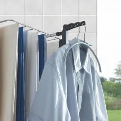 Tomado - Metaltex Tomado Ciclone Vario Droogtoren - 38m - Inklapbaar -SolisVac Plus Shop 550x663