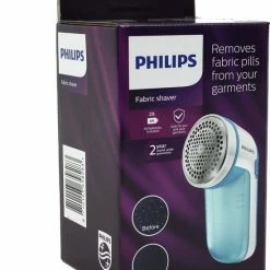 Philips Ontpiller GC026/00 -Pluizentondeuse 24 Philips Ontpiller GC026/00 -Pluizentondeuse -SolisVac Plus Shop 550x669 1