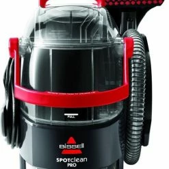 BISSELL 1558N SpotClean Pro - Vlekkenreiniger 32 BISSELL 1558N SpotClean Pro - Vlekkenreiniger -SolisVac Plus Shop 550x669