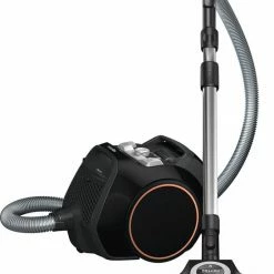 Miele Boost CX1 Cat & Dog PowerLine Obsidiaanzwart - Stofzuiger Zonder Zak