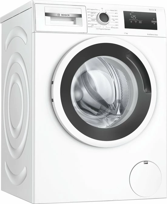 Bosch WAN28050NL - Serie 4 - Wasmachine 3 Bosch WAN28050NL - Serie 4 - Wasmachine - Afbeelding 3