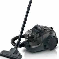 Bosch BGC21X300 Serie | 4 - Stofzuiger Zonder Zak - Zwart