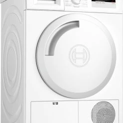 Bosch WTH83001FG - Serie 4 - Warmtepompdroger - NL/FR
