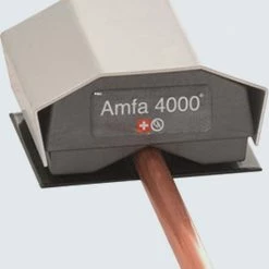 Waterontharder.com - Waterontharder Alternatief - Amfa4000® - Antikalksysteem - Waterverzachter Alternatief