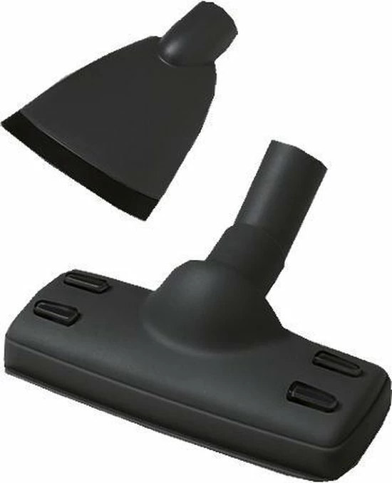 AEG VX6-2-CR-A Animal Edition - Stofzuiger Met Zak - Hepa Filter AEG - Rood 11 AEG VX6-2-CR-A Animal Edition - Stofzuiger Met Zak - Hepa Filter AEG - Rood - Afbeelding 11