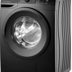 Inventum VWM9001B - Wasmachine - Zwart -SolisVac Plus Shop 550x678 3