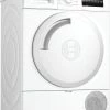 Bosch WTR88T00NL - Serie 6 - Warmtepompdroger