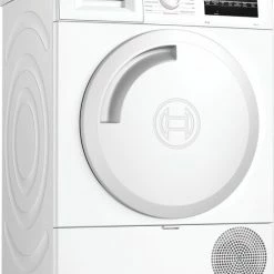Bosch WTR88T00NL - Serie 6 - Warmtepompdroger