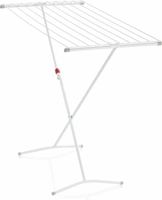 Leifheit Droogrek Classic 100 Easy - 10 M Drooglengte 1 Leifheit Droogrek Classic 100 Easy - 10 M Drooglengte