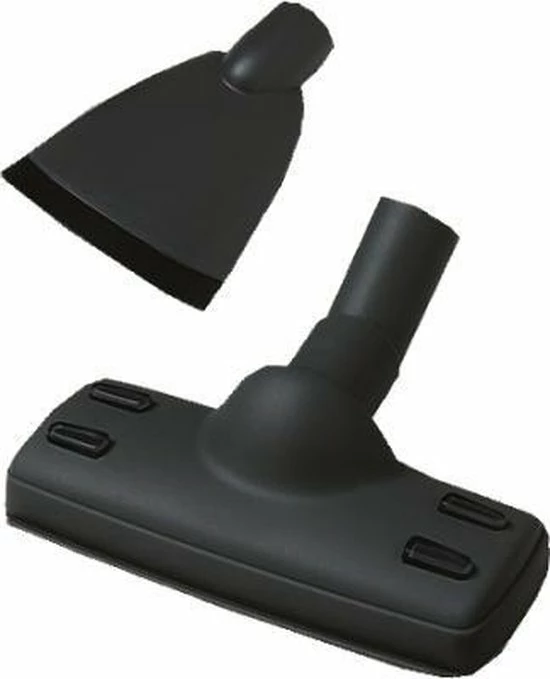 AEG VX6-2-CR-A Animal Edition - Stofzuiger Met Zak - Hepa Filter AEG - Rood 6 AEG VX6-2-CR-A Animal Edition - Stofzuiger Met Zak - Hepa Filter AEG - Rood - Afbeelding 6