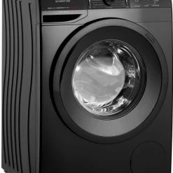 Inventum VWM9001B - Wasmachine - Zwart -SolisVac Plus Shop 550x679 8