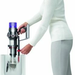 Dyson V10 Absolute - Steelstofzuiger 32 Dyson V10 Absolute - Steelstofzuiger -SolisVac Plus Shop 550x682