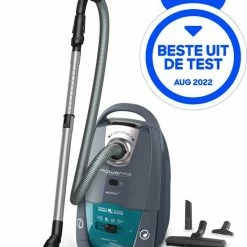 Rowenta Silence Force Allergy+ RO7740 - Stofzuiger Met Zak -SolisVac Plus Shop 550x683 1
