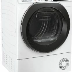 Hoover NDE H8A3TCBEXS-S - H-DRY 500 Wasdroger 12 Hoover NDE H8A3TCBEXS-S - H-DRY 500 Wasdroger -SolisVac Plus Shop 550x685 7