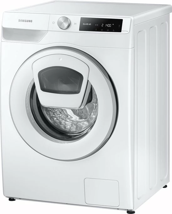 Samsung WW90T656AHE - AddWash - 6000 Serie - Wasmachine 3 Samsung WW90T656AHE - AddWash - 6000 Serie - Wasmachine - Afbeelding 3
