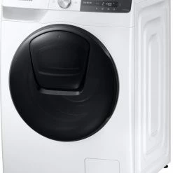 Samsung WW80T754ABT - QuickDrive - Serie 7000 - Wasmachine -SolisVac Plus Shop 550x686