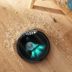 Eufy RoboVac G10 Hybride - Robotstofzuiger Met Dweilfunctie -SolisVac Plus Shop 550x687 8