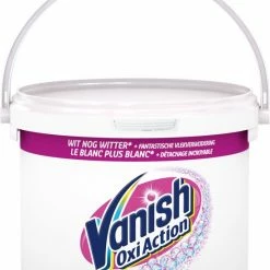 Vanish Oxi Action Crystal White Base Poeder - Voor Witte Was - 2,4 Kg 15 Vanish Oxi Action Crystal White Base Poeder - Voor Witte Was - 2,4 Kg -SolisVac Plus Shop 550x688 2